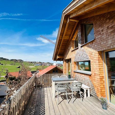 Chalet Buron Kaufbeuren Dış mekan fotoğraf
