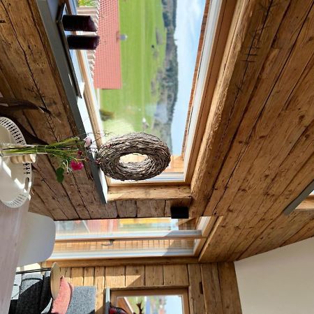 Chalet Buron Kaufbeuren Dış mekan fotoğraf