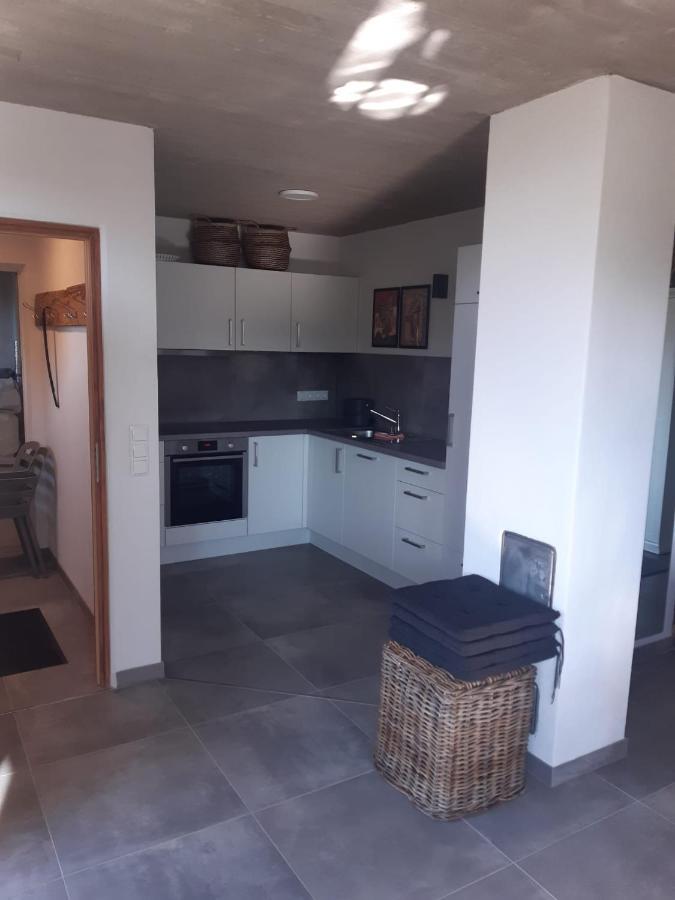 Chalet Buron Kaufbeuren Dış mekan fotoğraf