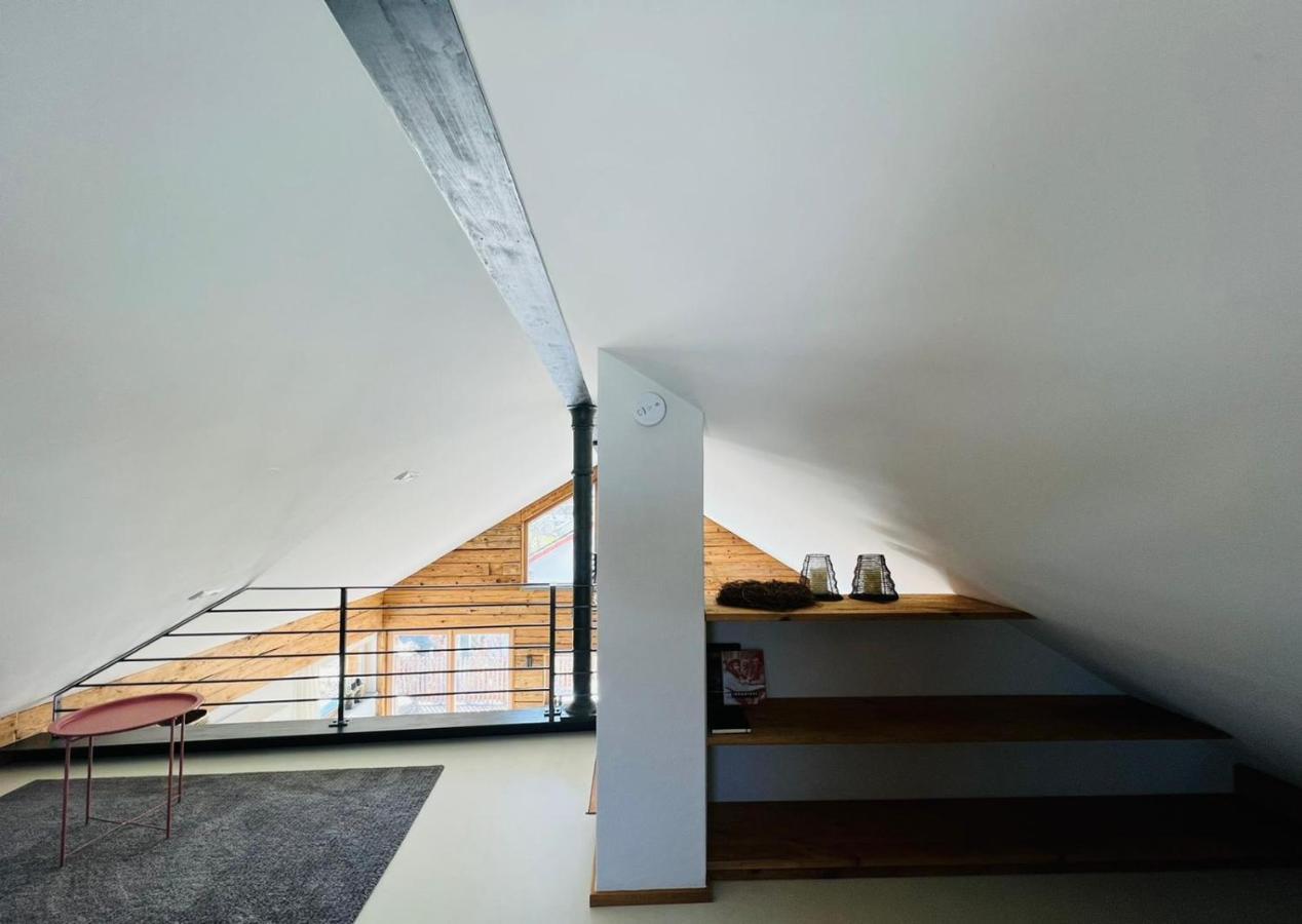 Chalet Buron Kaufbeuren Dış mekan fotoğraf