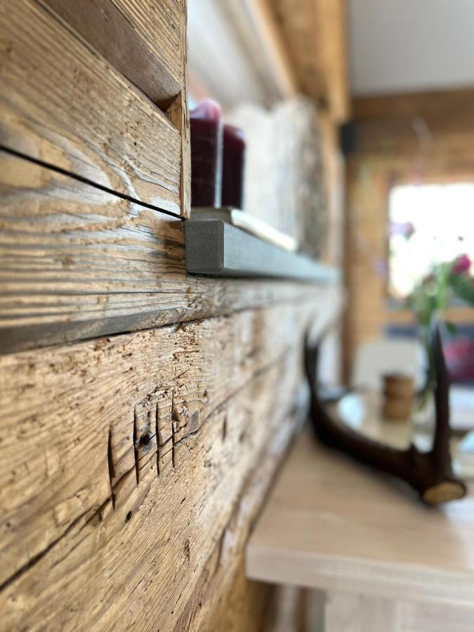 Chalet Buron Kaufbeuren Dış mekan fotoğraf