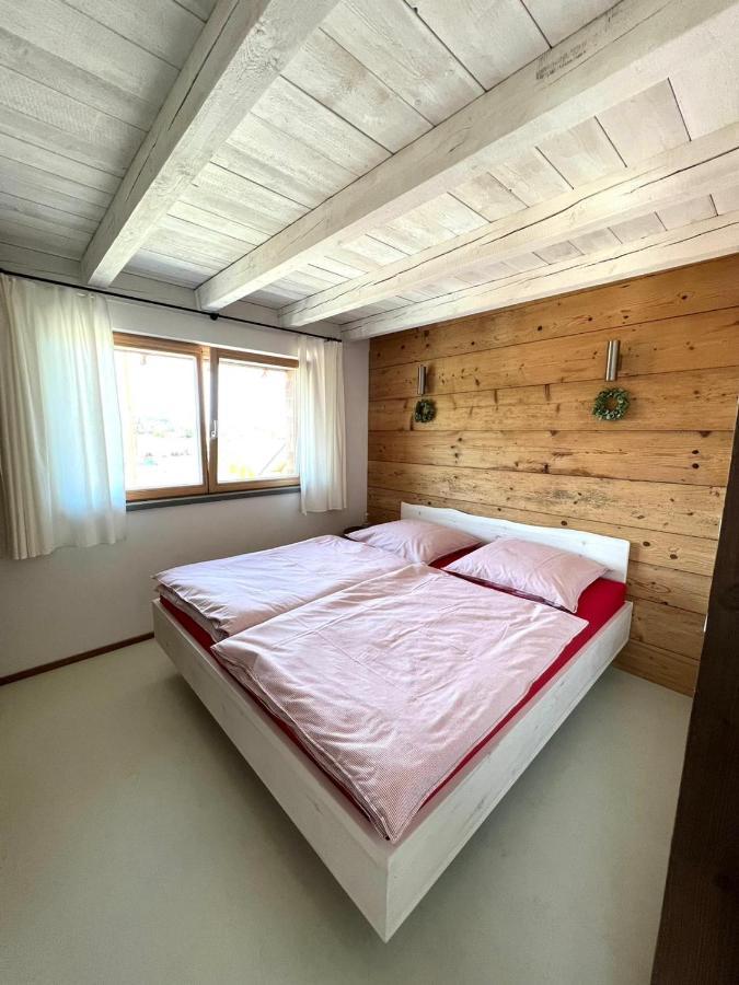 Chalet Buron Kaufbeuren Dış mekan fotoğraf