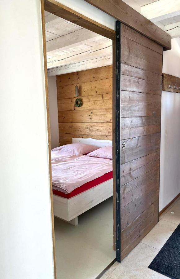 Chalet Buron Kaufbeuren Dış mekan fotoğraf