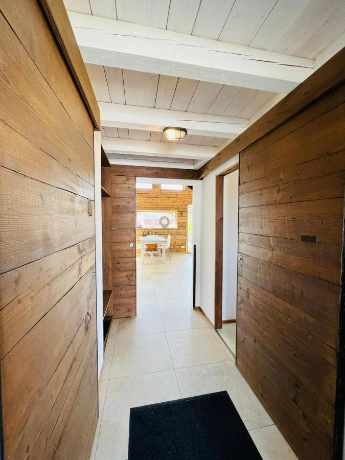 Chalet Buron Kaufbeuren Dış mekan fotoğraf