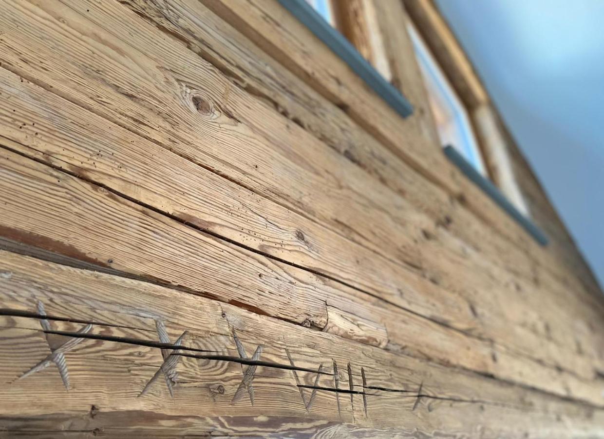 Chalet Buron Kaufbeuren Dış mekan fotoğraf