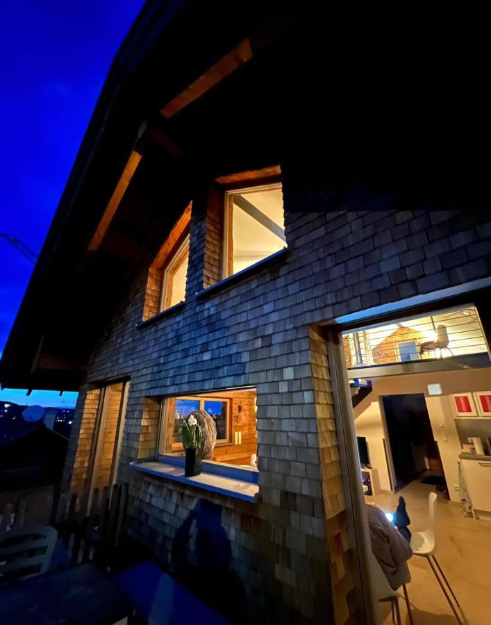 Chalet Buron Kaufbeuren Dış mekan fotoğraf