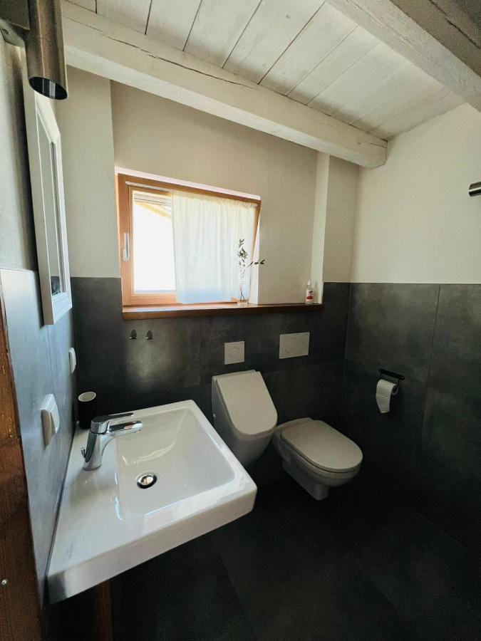 Chalet Buron Kaufbeuren Dış mekan fotoğraf