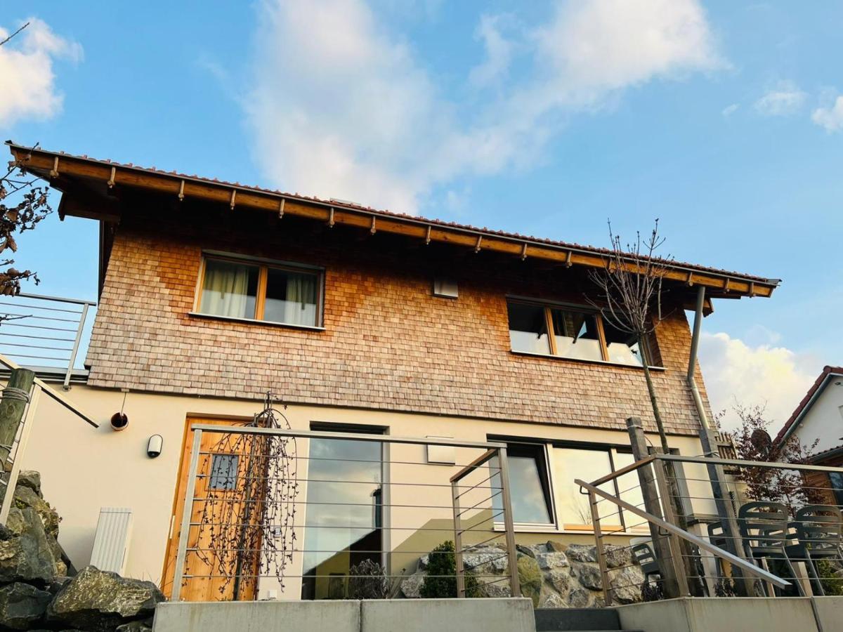 Chalet Buron Kaufbeuren Dış mekan fotoğraf