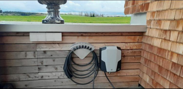 Chalet Buron Kaufbeuren Dış mekan fotoğraf